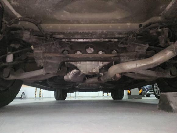 [苏州·苏E] 二手Jeep大切诺基2020款 3.0L 专业导航版