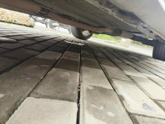 [嘉兴·浙F] 二手福特翼虎2015款 1.5L GTDi 四驱精英型