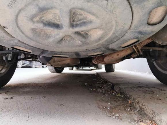 [济南·鲁A] 二手丰田汉兰达2009款 2.7L 两驱7座豪华版