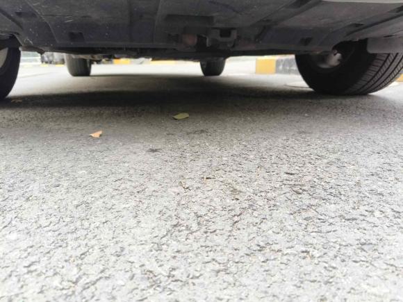 [上海·沪B] 二手本田本田CR-V2015款 2.4L 四驱尊贵版