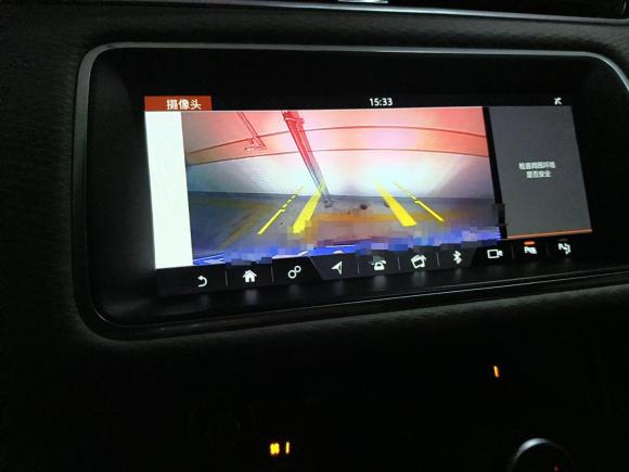 [广州·鄂A] 二手路虎揽胜极光2020款 249PS 青春版