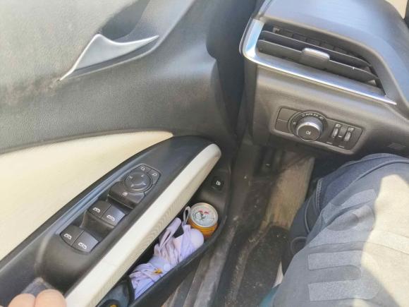 [义乌·浙G] 二手别克微蓝62022款 插电混动 互联时尚型