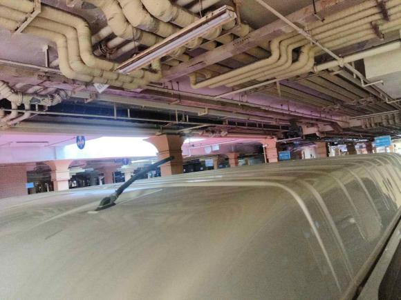 [宁波·浙B] 二手江铃特顺2017款 2.8T商运型短轴中顶6/7/8座JX493