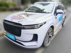 [武汉·鄂A]理想汽车&nbsp;&nbsp;理想ONE&nbsp;&nbsp;2021款 增程6座版