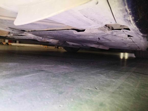 [西安·陕A] 二手宝马宝马M32009款 M3双门轿跑车