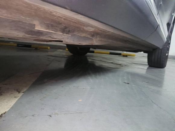 [上海·沪E] 二手斯柯达柯迪亚克2018款 TSI330 5座两驱豪华版