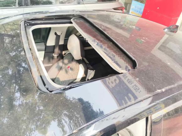 [上海·苏F] 二手福特蒙迪欧2022款 改款 EcoBoost 245 豪华型