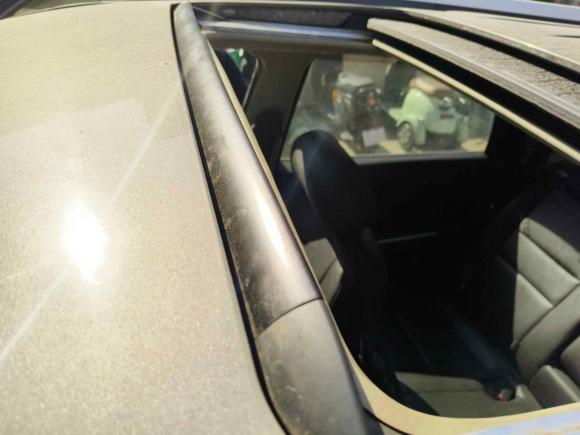 [南昌·赣A] 二手驭胜驭胜S3502013款 2.4T 手动两驱柴油超豪华版5座