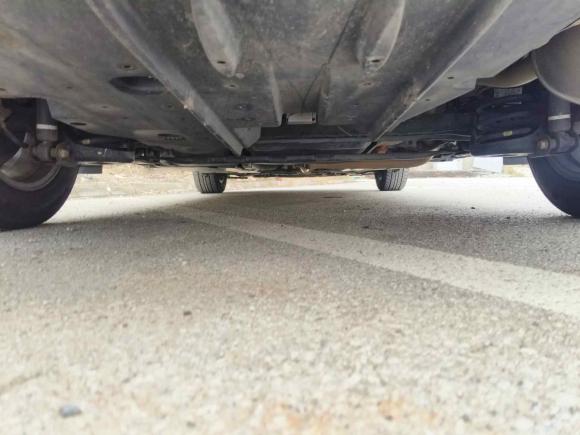 [苏州·苏E] 二手丰田雷凌2016款 双擎 1.8H GS E-CVT精英天窗版