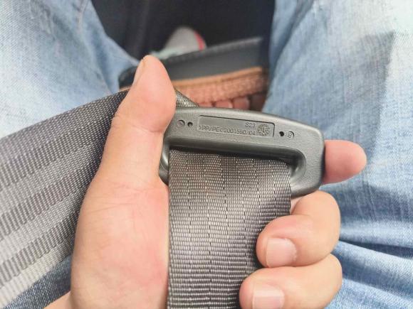 [苏州·苏U] 二手雪佛兰科鲁泽2023款 1.5L 双离合悦享版