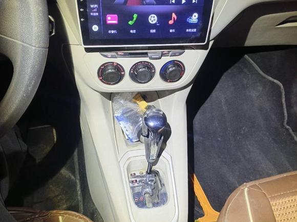 [青岛·鲁B] 二手雪铁龙爱丽舍2014款 1.6L 自动时尚型