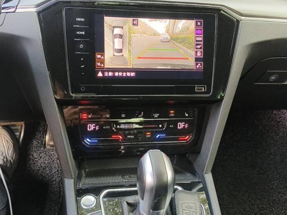 [杭州·浙A] 二手大众迈腾GTE插电混动2020款 GTE 豪华型