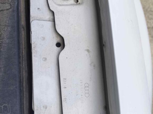 [宁波·浙B] 二手奥迪奥迪A32018款 30周年年型 Limousine 35 TFSI 时尚型