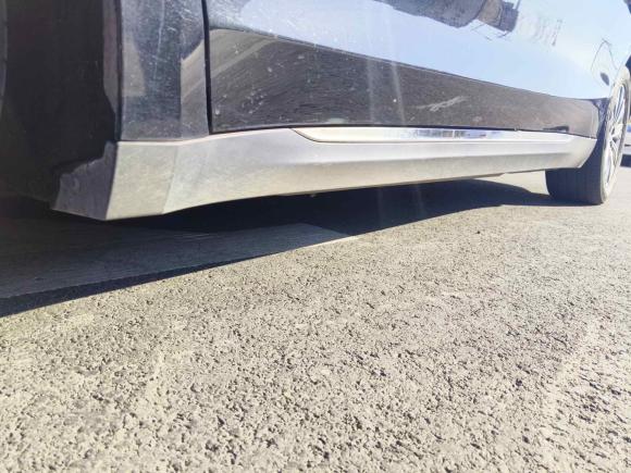 [青岛·吉A] 二手红旗红旗E-QM52023款 620km PLUS