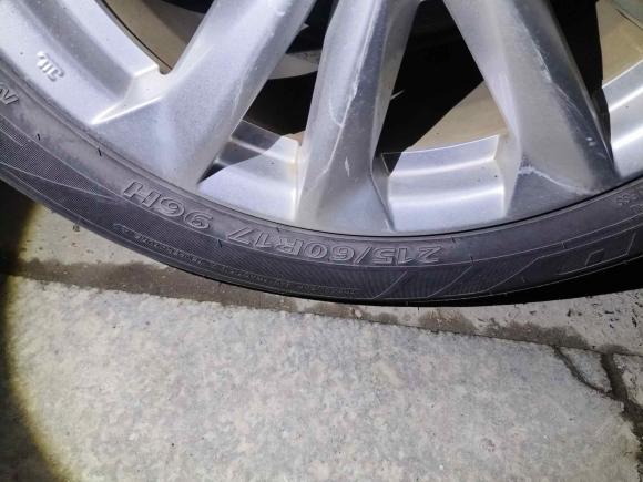 [南昌·赣A] 二手日产逍客2016款 2.0L CVT精英版