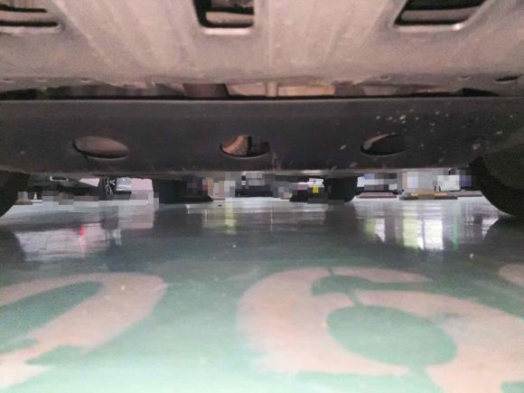 [武汉·鄂A] 二手雪佛兰科鲁泽2019款 RS 330T 自动畅快版 国VI