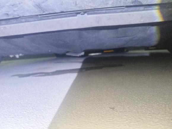 [深圳·粤B] 二手福特福克斯2012款 两厢 2.0L 自动豪华运动型