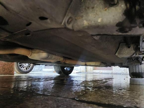 [无锡·苏B] 二手奥迪奥迪Q52013款 40 TFSI 舒适型