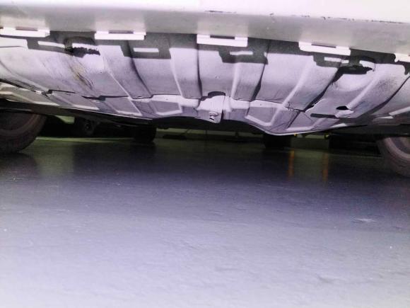 [深圳·鄂A] 二手现代朗动2015款 1.6L 自动尊贵型