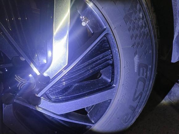 [武汉·鄂A] 二手哪吒汽车哪吒U2021款 Pro 500 环球版