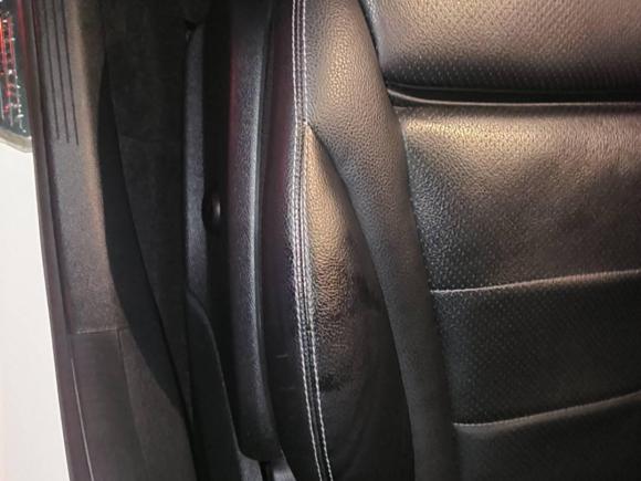 [苏州·苏E] 二手奔驰奔驰C级2015款 改款 C 200 L 运动型