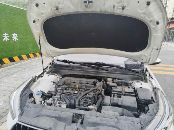 [温州·浙C] 二手起亚起亚K32019款 1.5L CVT新锐版