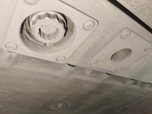 [深圳·粤B] 二手蔚来蔚来ES82020款 580KM 七座版