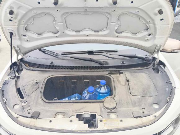 [温州·浙C] 二手思皓花仙子2022款 花仙子款 满天星