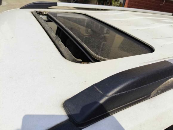 [南昌·豫Q] 二手长安欧尚长安欧尚X70A2018款 1.5L 手动豪华型