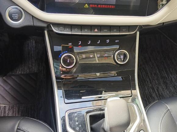 [佛山·粤E] 二手奇瑞艾瑞泽GX2019款 1.5T CVT新型色版 国VI