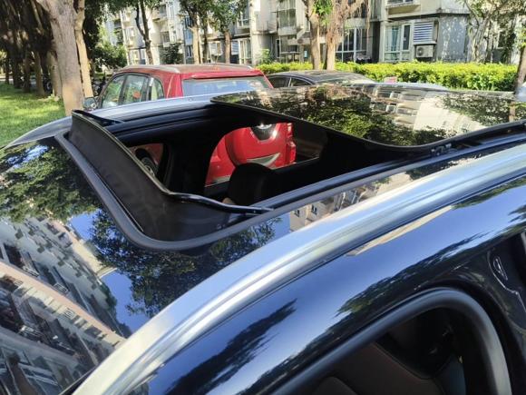 [深圳·粤B] 二手比亚迪唐2021款 2.0T 自动旗舰型