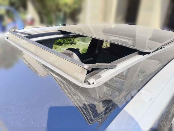 [苏州·苏U] 二手丰田汉兰达2018款 2.0T 四驱尊贵版 7座 国VI