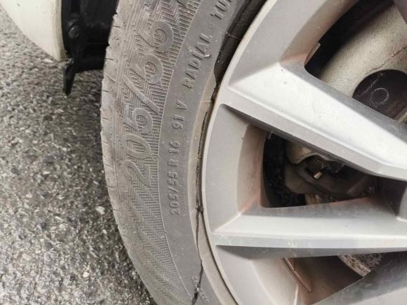 [常州·苏D] 二手斯柯达明锐2018款 TSI230 DSG舒适版