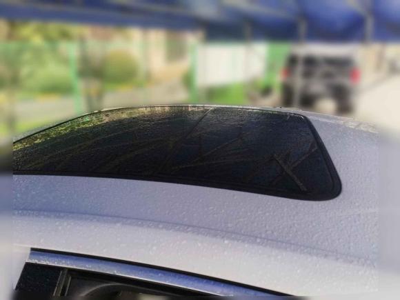 [上海·沪A] 二手比亚迪汉2020款 EV 超长续航版豪华型