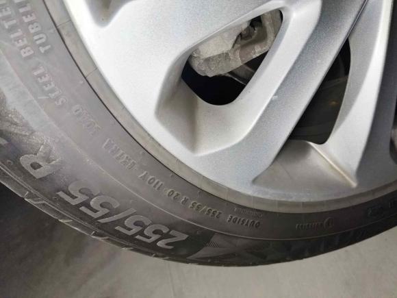 [济南·鲁A] 二手路虎揽胜2017款 3.0 SC V6 Vogue