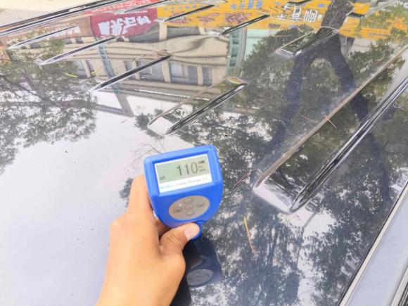 [杭州·浙A] 二手上汽大通MAXUS大通G202023款 改款 ES 2.0T 汽油自动超值版