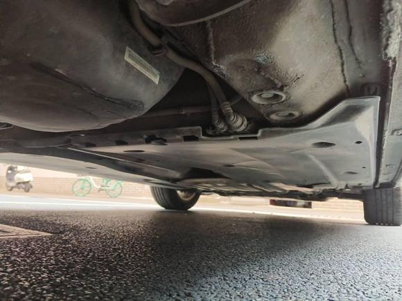 [无锡·苏B] 二手大众朗逸2019款 1.5L 自动舒适版 国VI