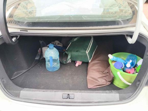 [南昌·赣M] 二手标致标致4082014款 1.8L 自动豪华版