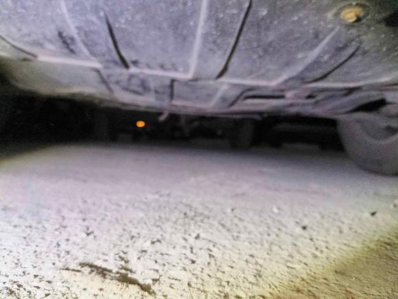 [成都·川A] 二手日产逍客2012款 2.0XL 火 CVT 2WD