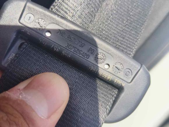 [南昌·赣A] 二手保时捷Macan2018款 Macan 2.0T