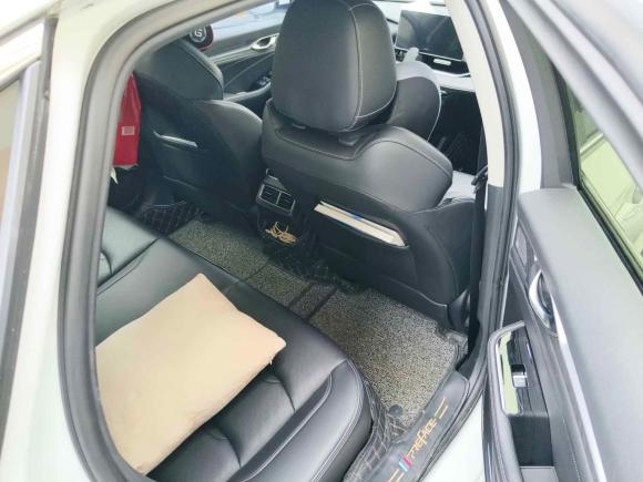 [深圳·粤L] 二手吉利汽车星瑞2021款 2.0TD 豪华型