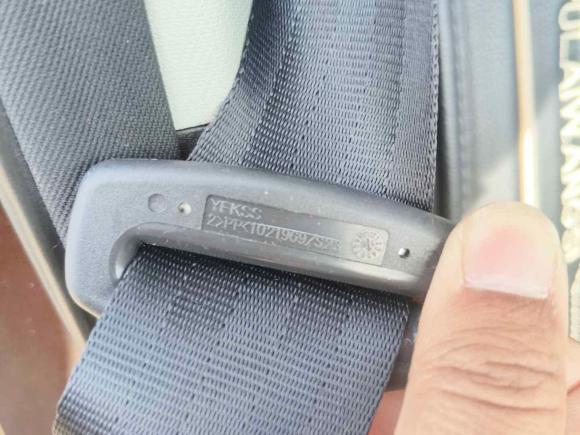 [青岛·苏J] 二手荣威荣威RX82018款 30T 智联网两驱至尊版