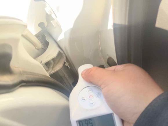 [青岛·鲁B] 二手本田缤智2020款 1.5L CVT精英版