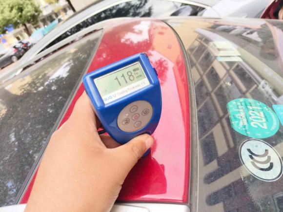 [湖州·浙E] 二手路虎揽胜极光2015款 2.0T 5门耀享版