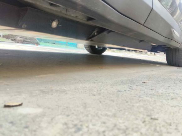 [上海·沪A] 二手哪吒汽车哪吒U2021款 Pro 500 环球版