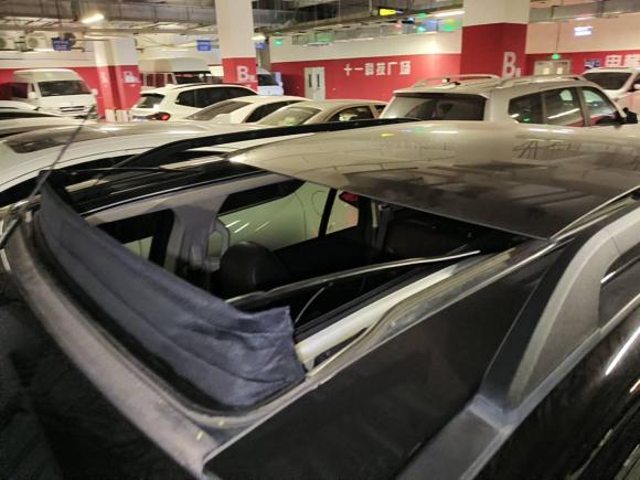 [成都·川A] 二手福特锐界2012款 2.0T 尊锐型