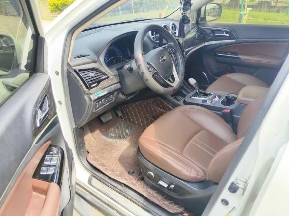 [上海·沪C] 二手比亚迪比亚迪S72017款 2.0T 自动尊贵型