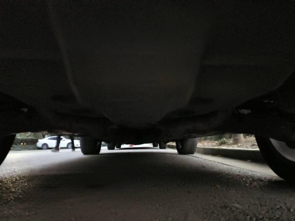 [无锡·苏A] 二手奔驰奔驰GLK级2013款 GLK 300 4MATIC 动感型