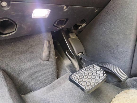 [杭州·浙A] 二手蔚来蔚来ES62020款 600KM 运动版