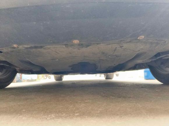 [武汉·鄂A] 二手宝马宝马7系2009款 730Li豪华型